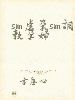 sm虐孕sm调教孕妇封面