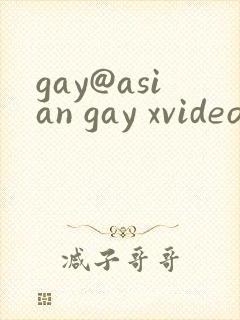 gay@asian gay xvideos