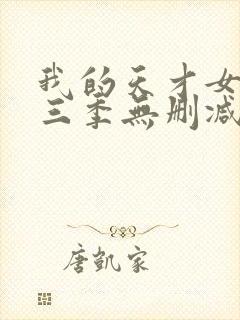 我的天才女友第三季无删减