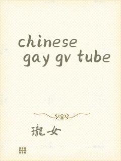 chinese gay gv tube