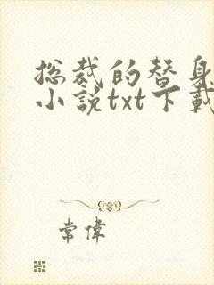 总裁的替身前妻小说txt下载