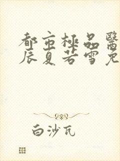 都市极品医神叶辰夏若雪免费全文阅读