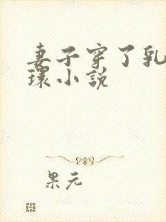 妻子穿了乳环金环小说