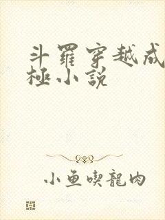 斗罗穿越成赵无极小说