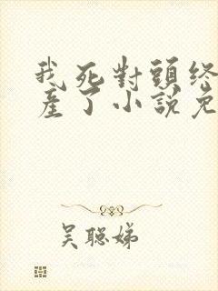 我死对头终于破产了小说免费看封面