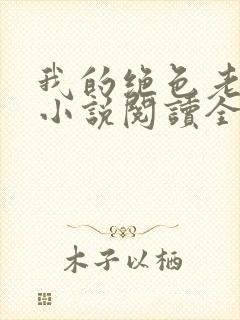 我的绝色老板娘小说阅读全文