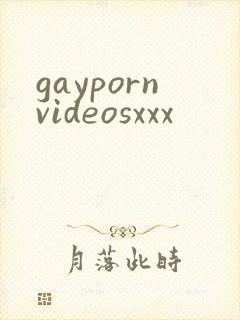 gaypornvideosxxx