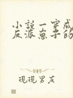 小说一穿成三个反派崽子的后娘怎么办