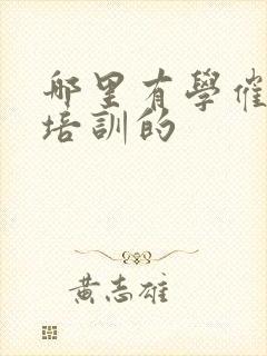 哪里有学催乳师培训的封面