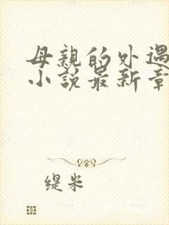 母亲的外遇张叔小说最新章节阅读