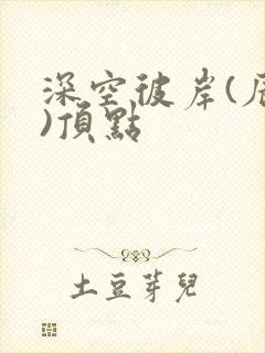 深空彼岸(辰东)顶点