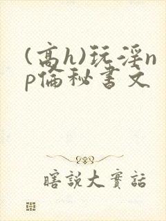 (高h)玩淫np伦秘书文