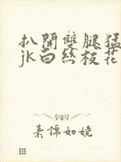 扒开双腿猛进入jk白丝校花91