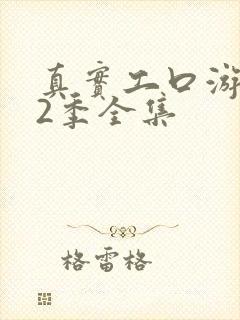 真实工口游戏第2季全集