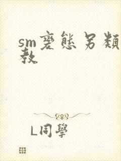 sm变态另类调教封面