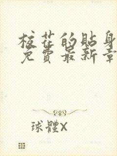 校花的贴身高手免费最新章节顶点