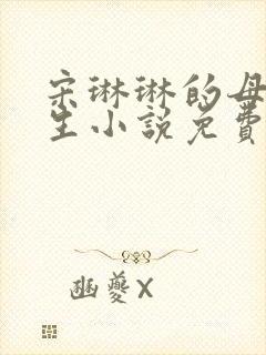 宋琳琳的母狗人生小说免费阅读全文