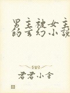 男主被女主杀死的玄幻小说