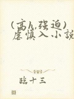 (高h,强迫)虐慎入小说