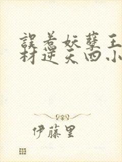 误惹妖孽王爷废材逆天四小姐 小说