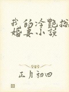 我的冷艳总裁未婚妻小说
