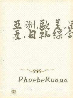 亚洲,欧美,国产,日韩综合一区二区