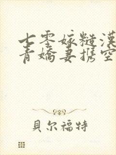 七零嫁糙汉:知青娇妻携空间躺赢