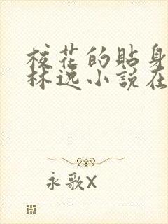 校花的贴身高手林逸小说在线阅读免费