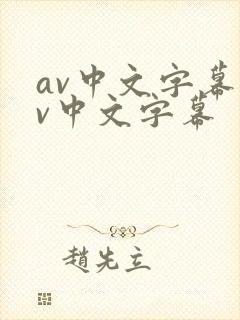 av中文字幕av中文字幕