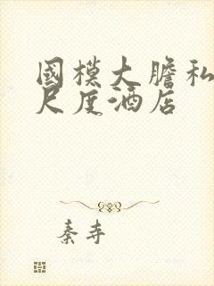 国模大胆私拍大尺度酒店