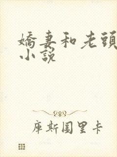 娇妻和老头的h小说