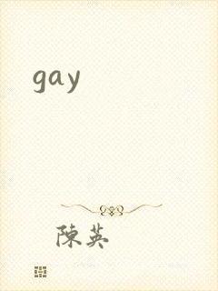 gay