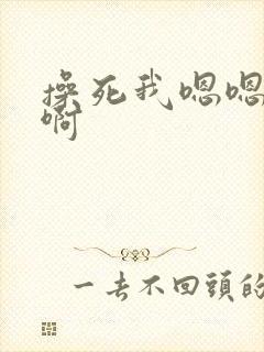 操死我嗯嗯啊啊啊封面