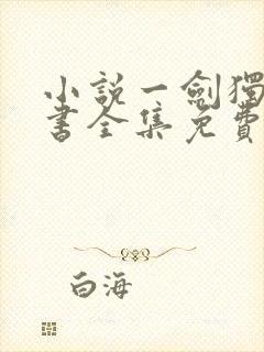 小说一剑独尊听书全集免费封面