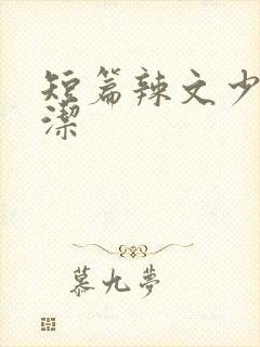 短篇辣文少妇白洁