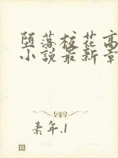 堕落校花高筱柔小说最新章节更新时