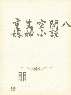 重生空间八零小媳妇小说