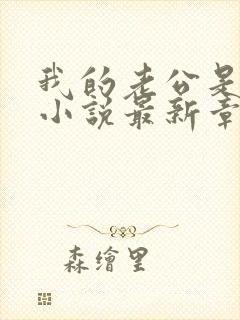 我的老公是条狗小说最新章节封面