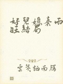 好儿媳秦雨罗老旺结局