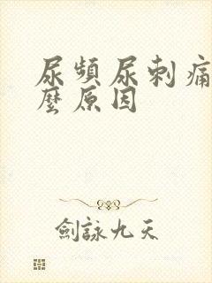 尿频尿刺痛是什么原因