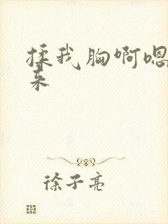 揉我胸啊嗯～进来封面