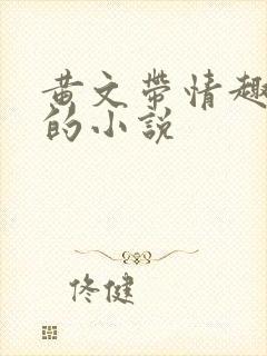 黄文带情趣玩具的小说