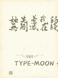 她先惹我的小说无删减在线阅读封面