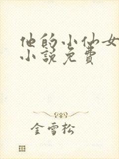 他的小仙女超甜小说免费