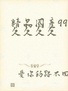 精品国产99久久久久久