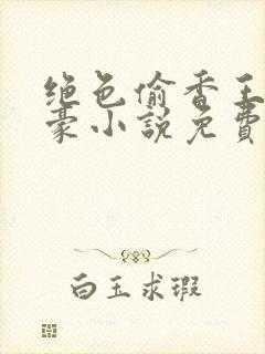 绝色偷香王佳李豪小说免费阅读