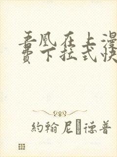 吾凰在上漫画免费下拉式快看漫画