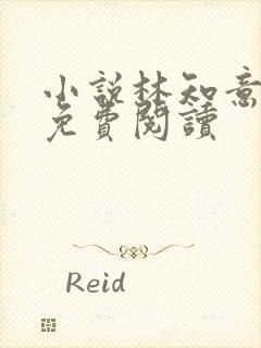 小说林知意宫沉免费阅读