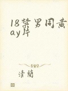 18禁男同黄gay片