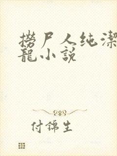 捞尸人纯洁滴小龙小说